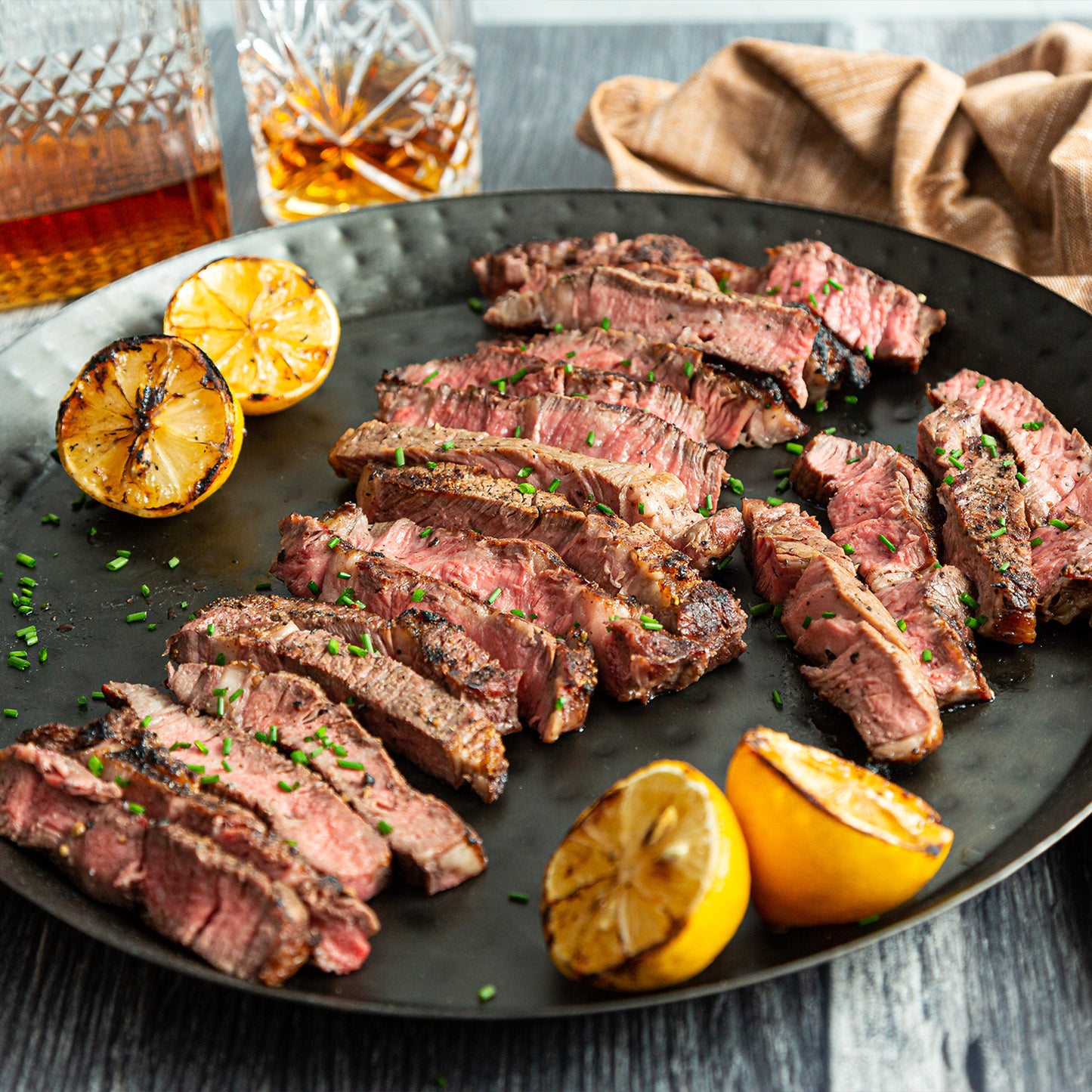 Premium | USDA Graded Prime Top Sirloin