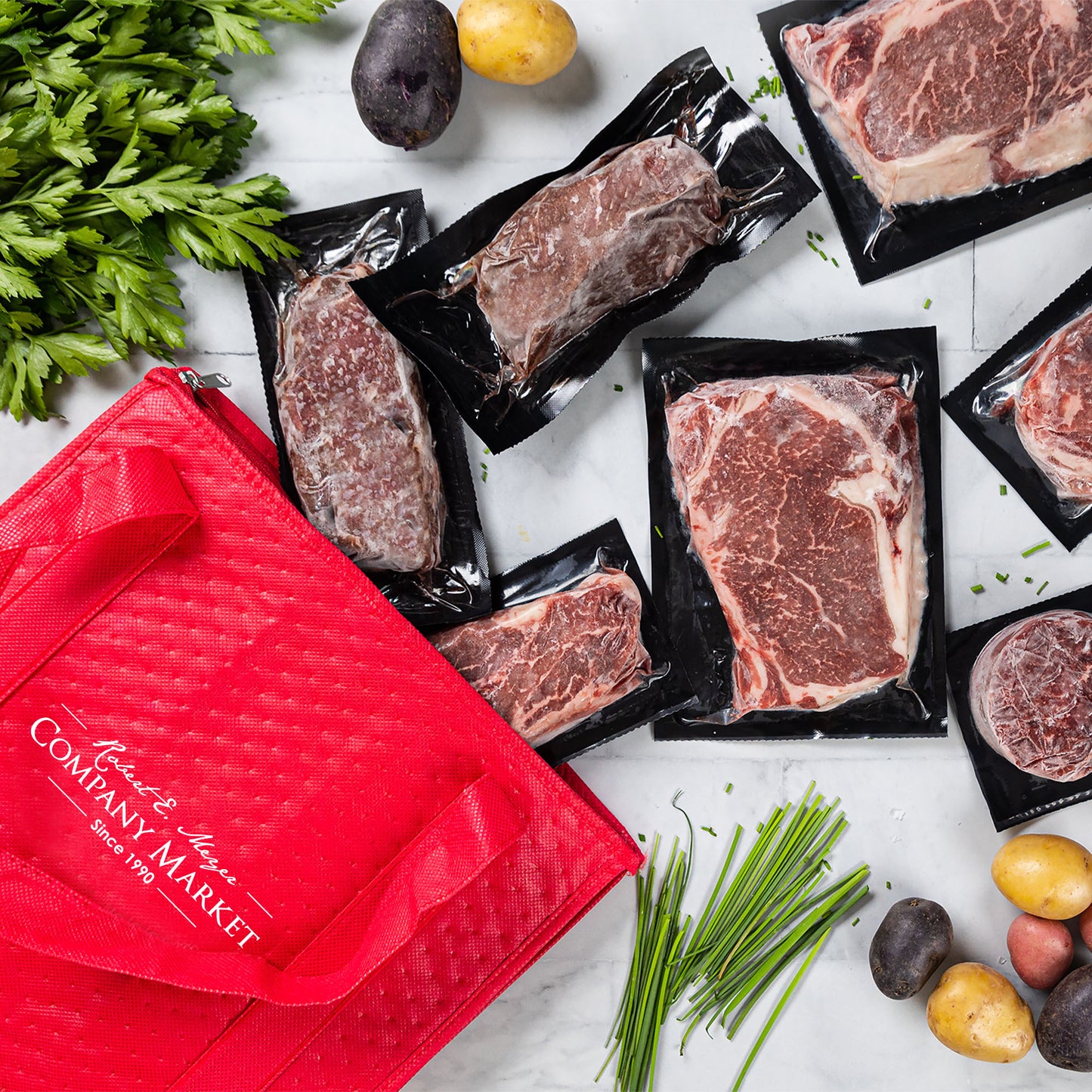 96% Laura's Lean Ground Beef | High protein | Low Calorie