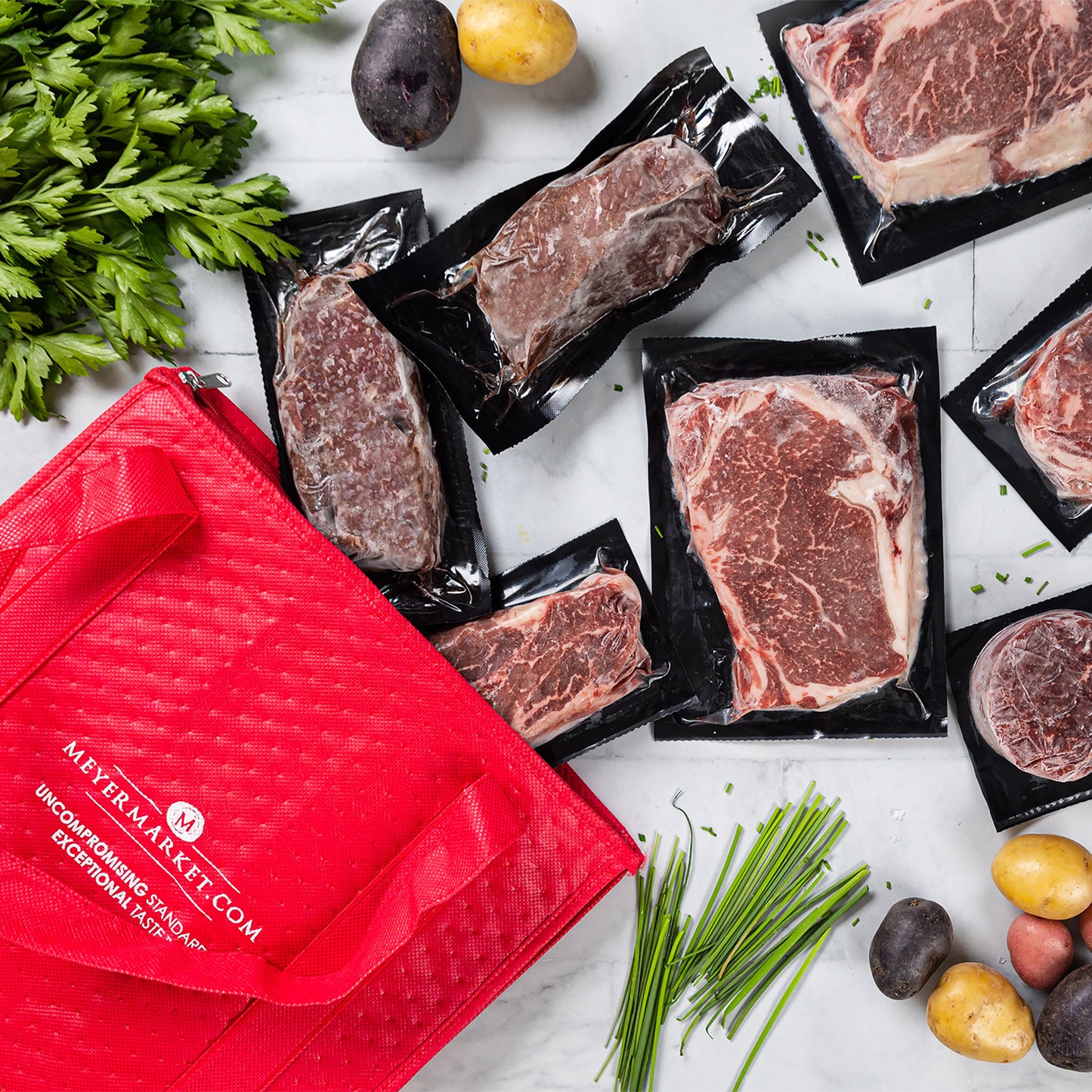 Premium Ground Pork Sausage, Traditional