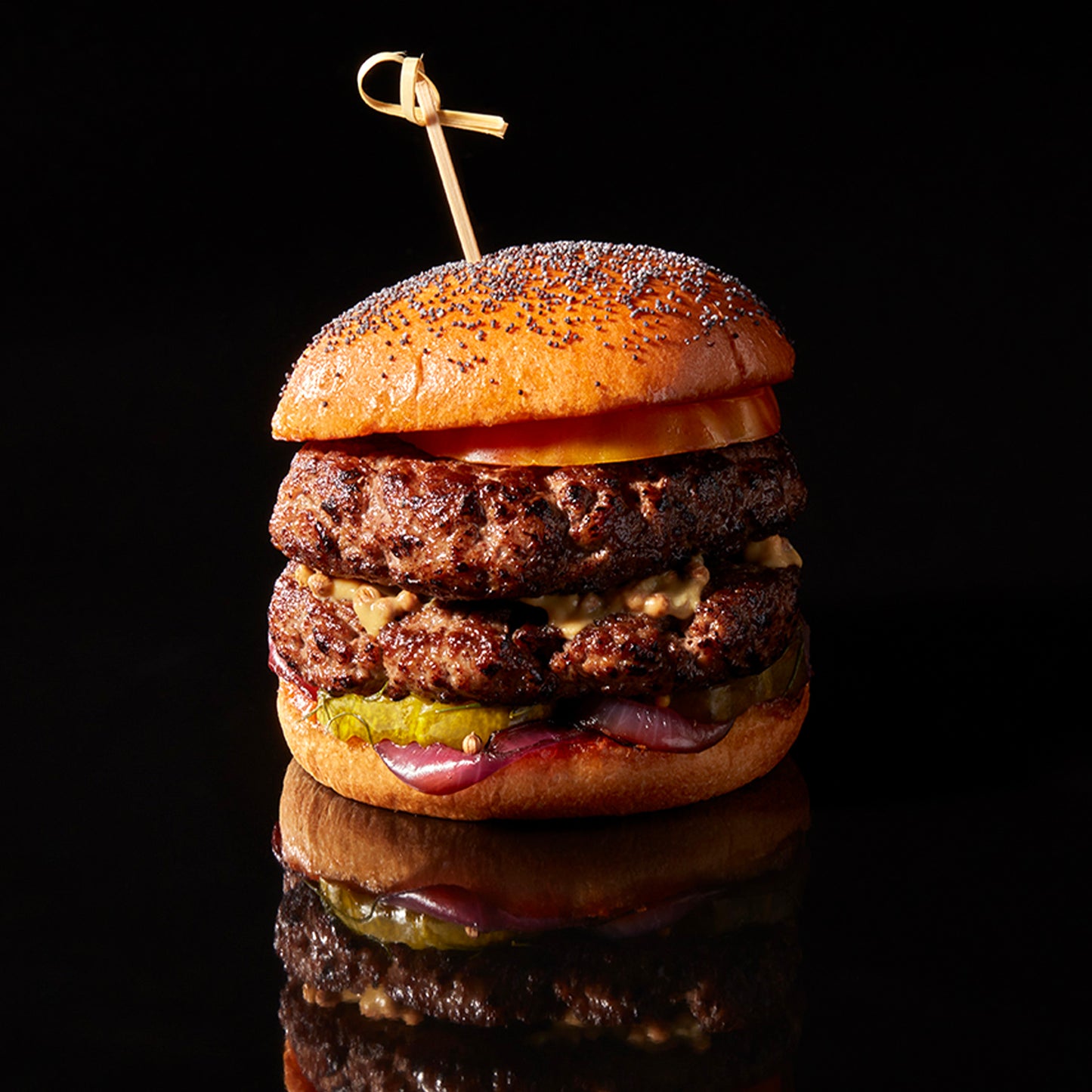 Kuro American Wagyu Ground Beef