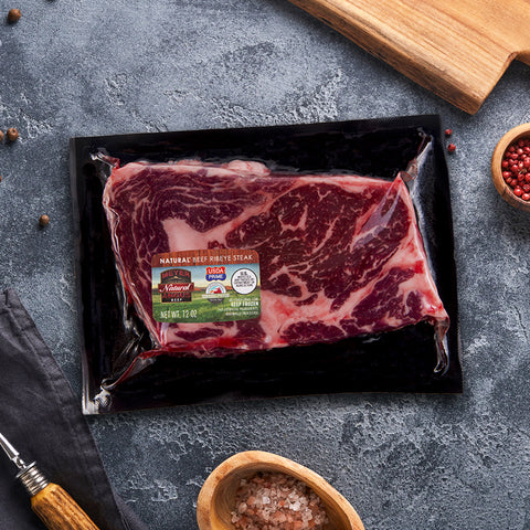 Premium | USDA Graded Prime Ribeye Steak