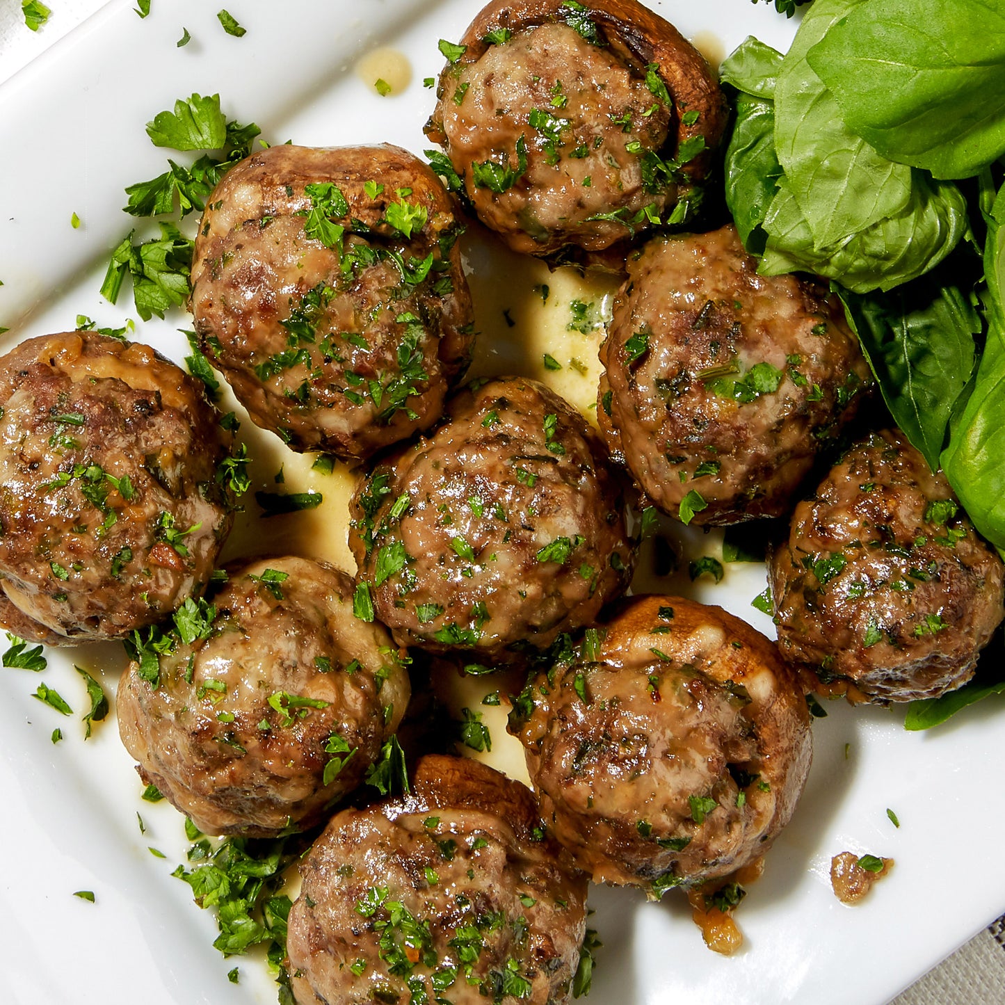 Organic 85/15 Ground Beef
