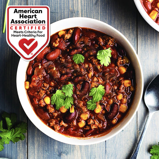 96% Laura's Lean Ground Beef | High protein | Low Calorie