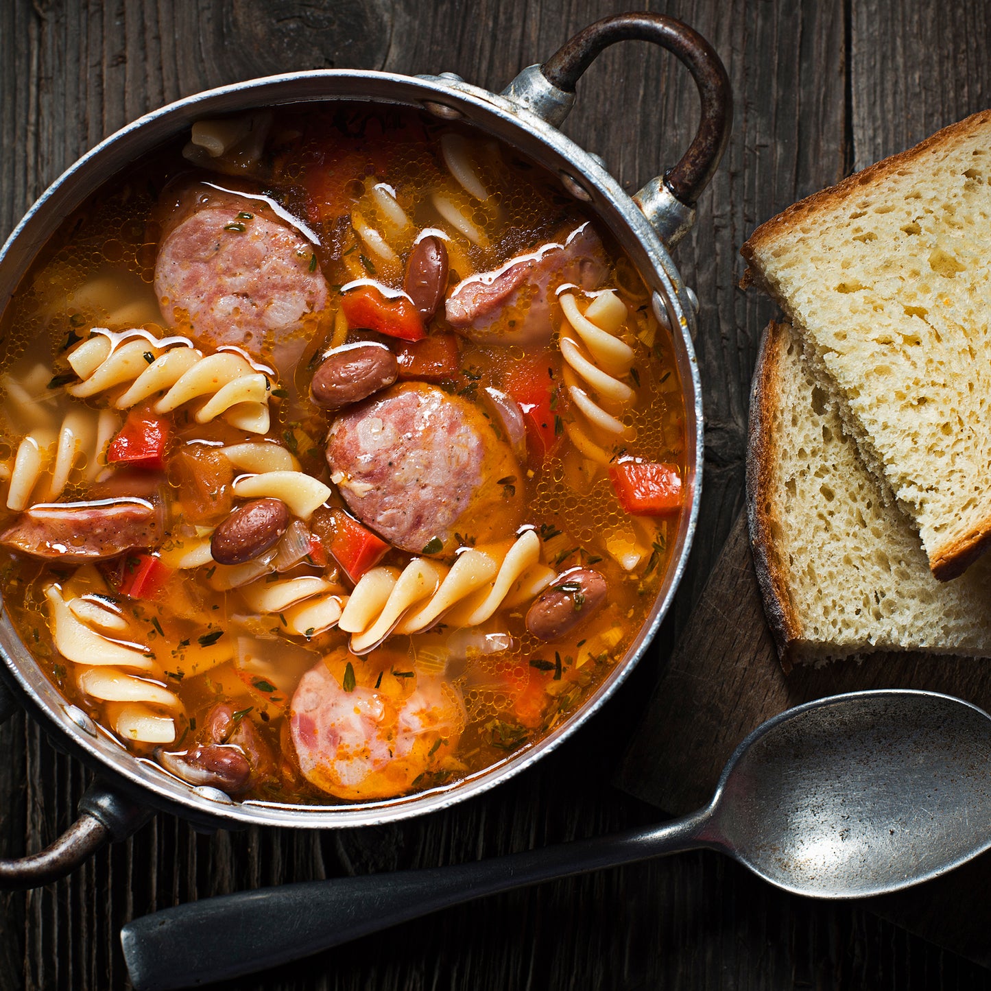 Mild Pork Italian Sausage Links