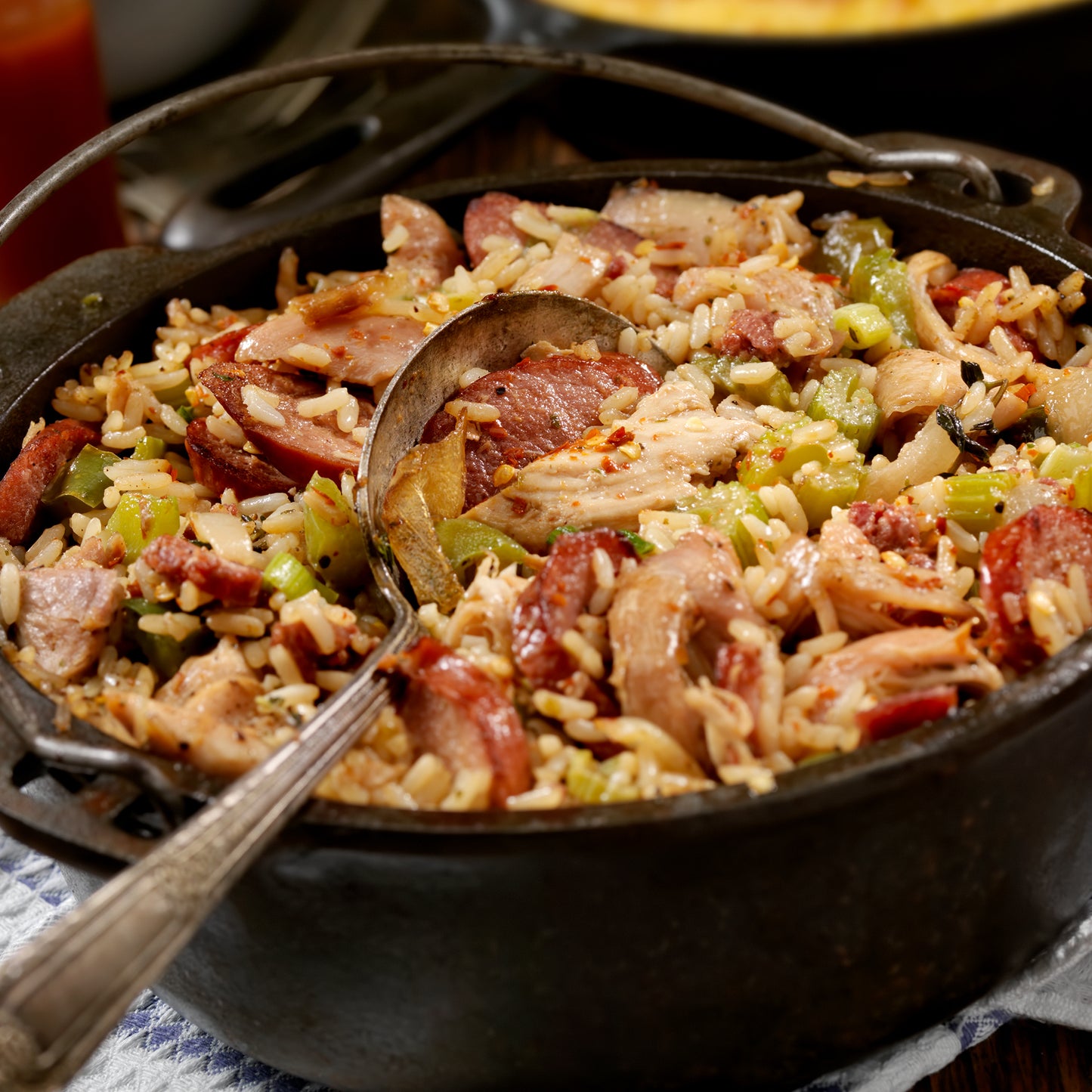 Mild Pork Italian Sausage Links