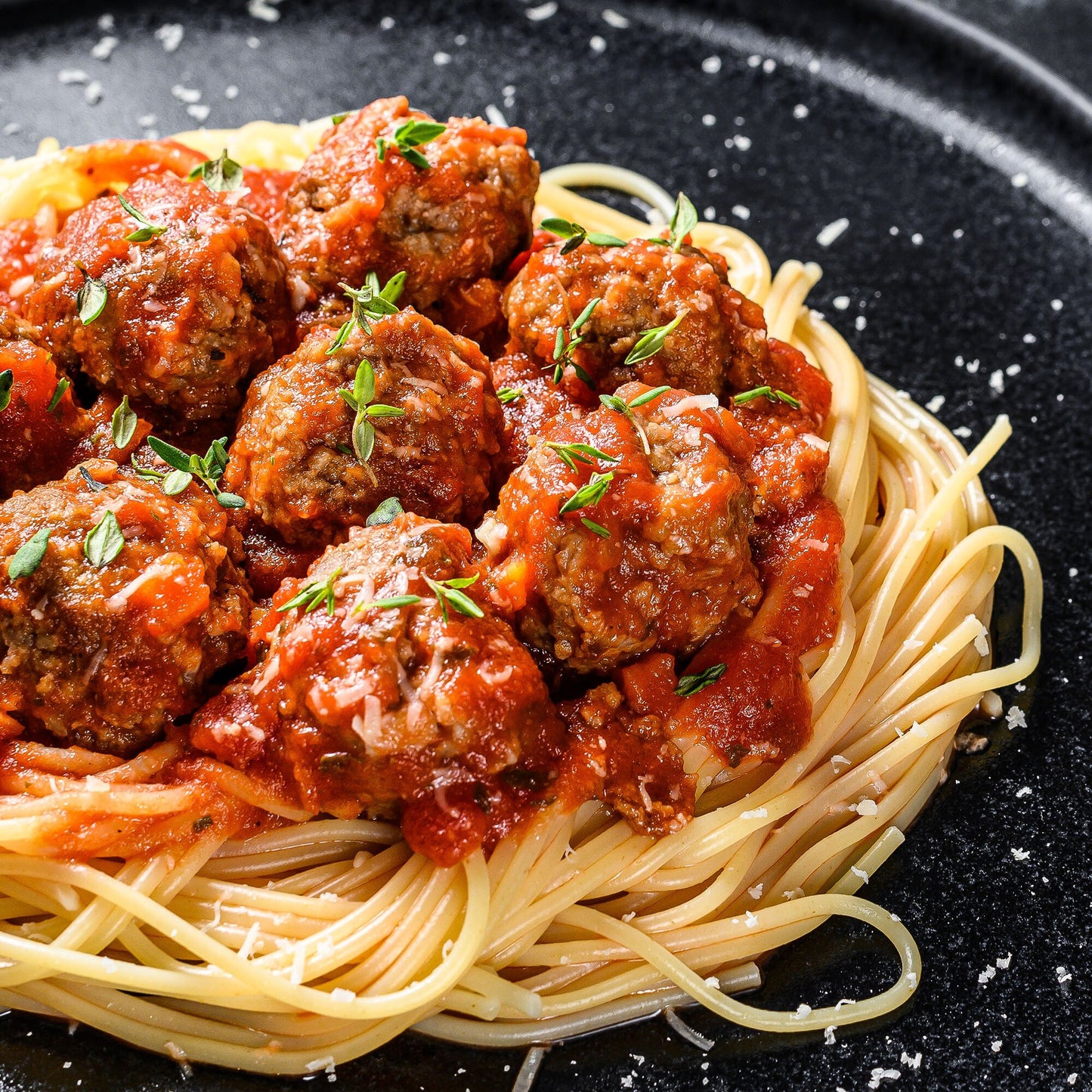 Premium Ground Pork Sausage, Traditional