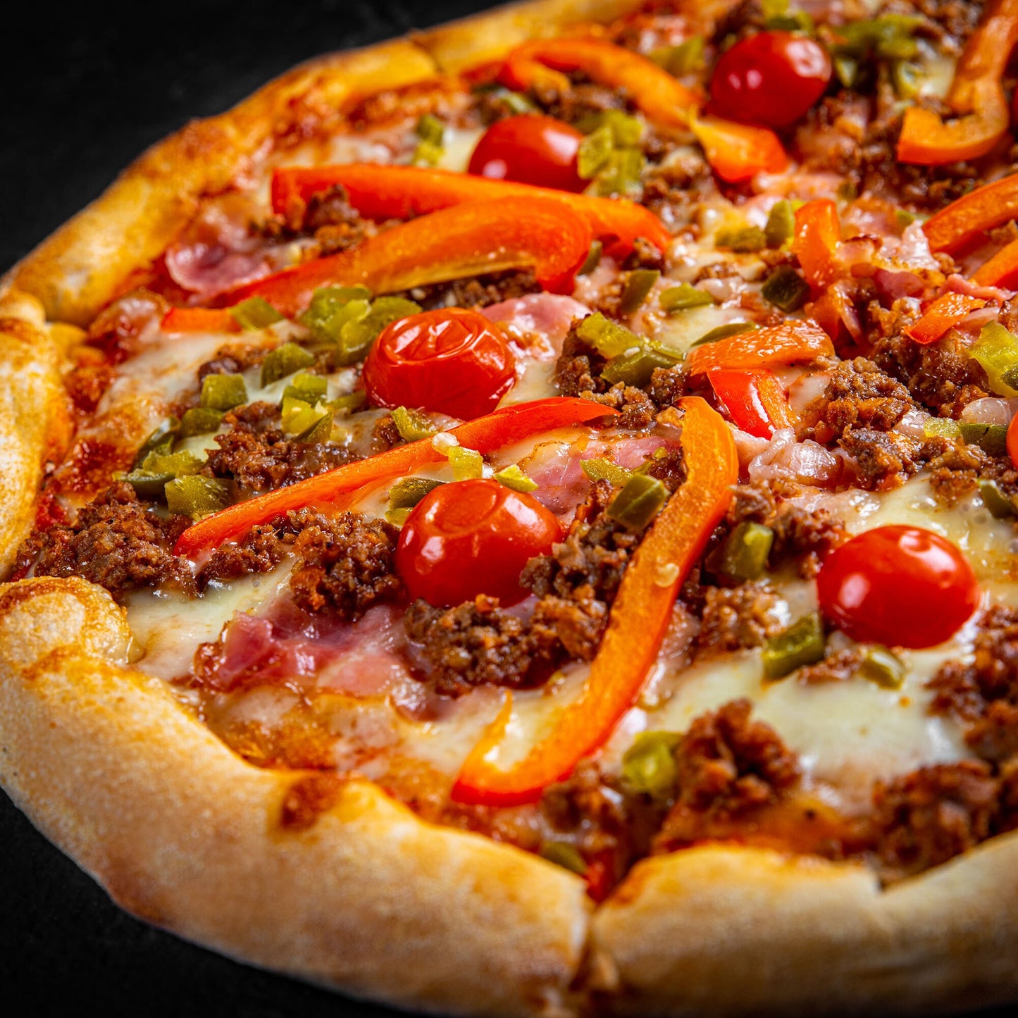 Premium Ground Pork Sausage, Traditional