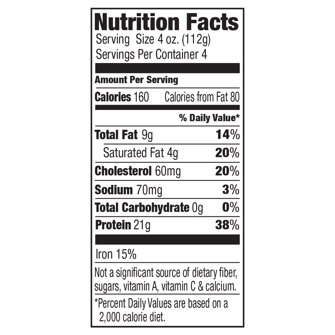 92% Lean Ground Beef | High protein | Low Calorie