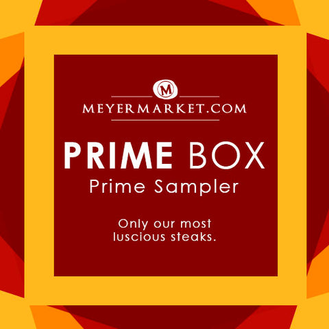USDA Prime Sampler Box – Premium Steak Delivery