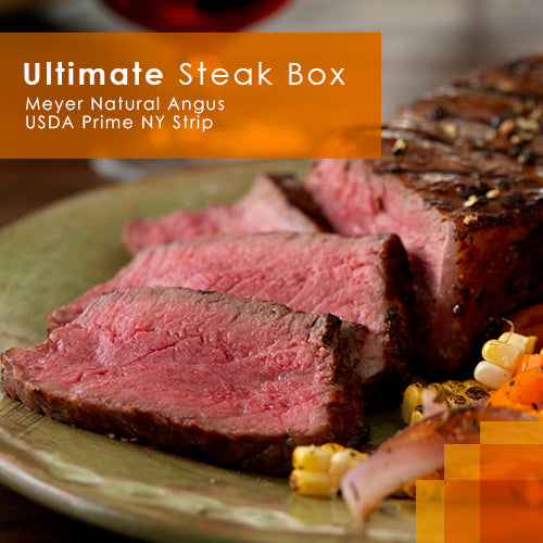 Ultimate Steak Box