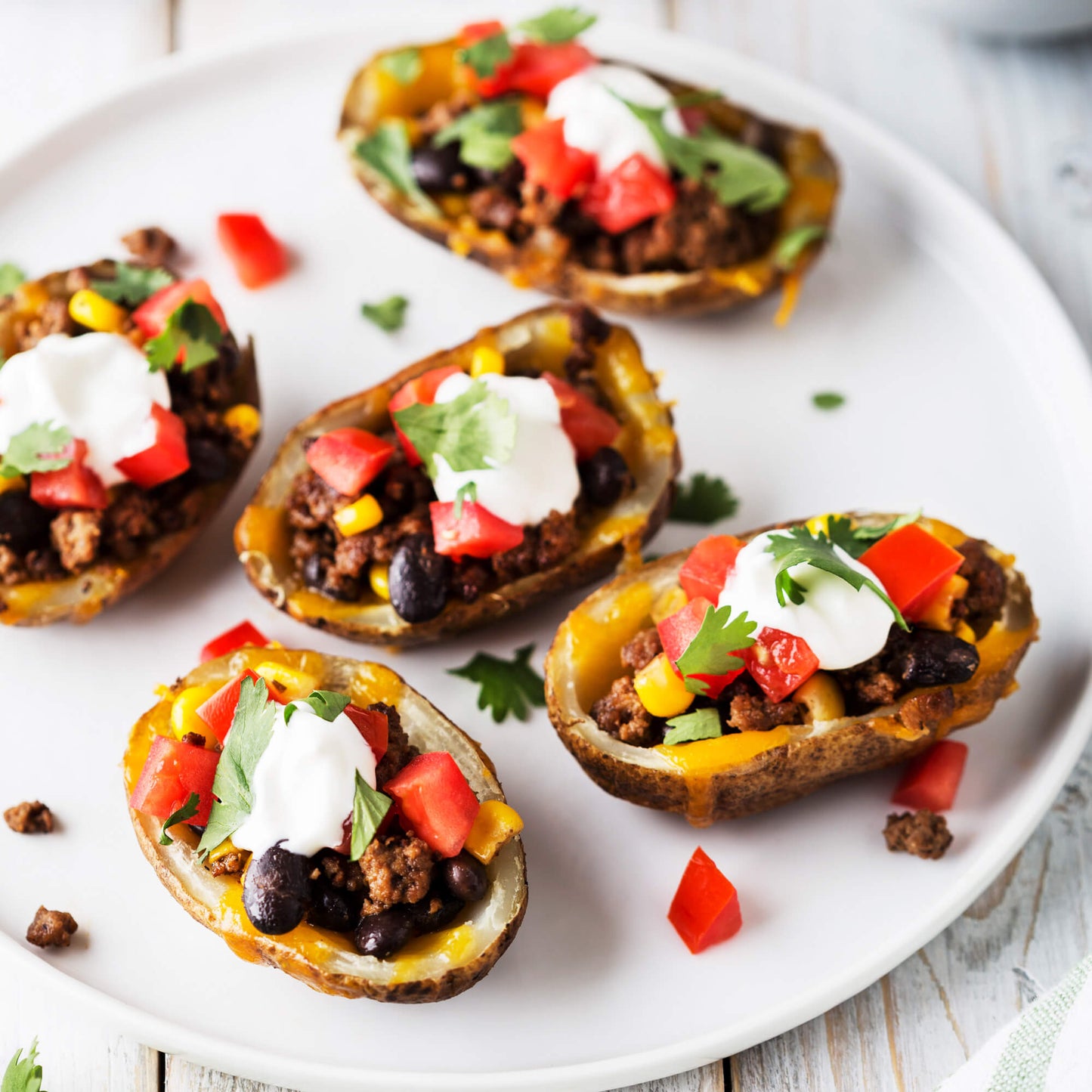 92% Lean Ground Beef | High protein | Low Calorie