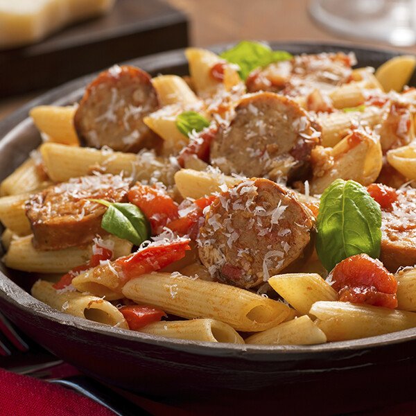 Mild Pork Italian Sausage Links