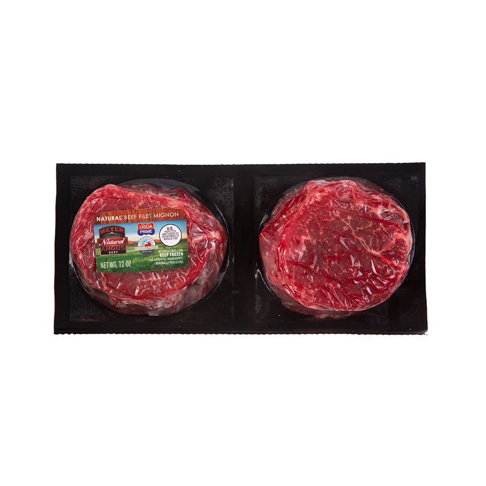 USDA Prime Ground Beef, Online Butcher Shop