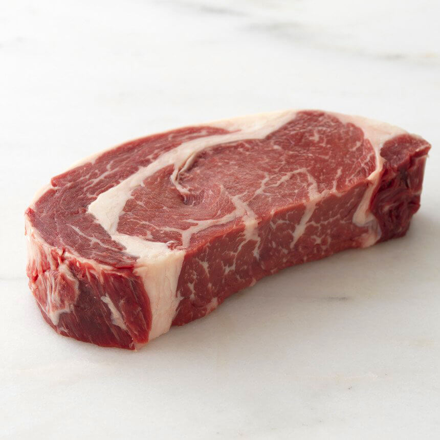 Premium | USDA Graded Prime Ribeye Steak
