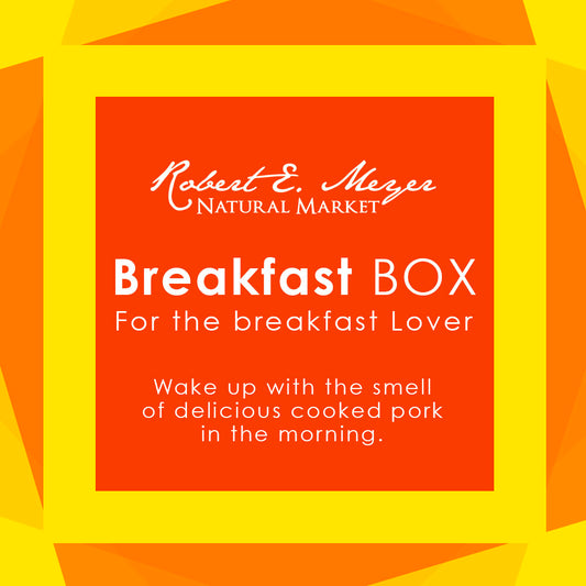 Breakfast Box