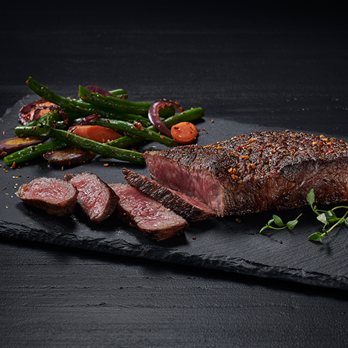 Premium | Kuro American Wagyu Strip Loin