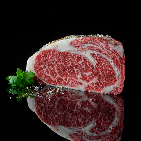 Kuro American Wagyu Ribeye