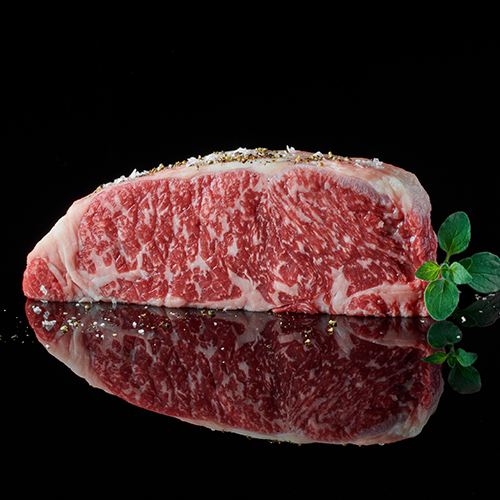 Premium | Kuro American Wagyu Strip Loin