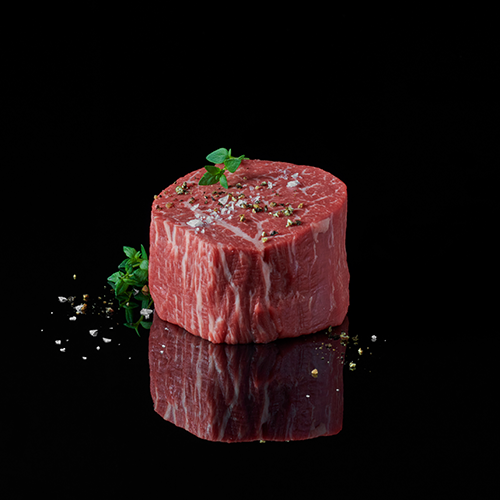 Kuro American Wagyu Tenderloin | Online Frozen Meat Delivery – Meyer Market