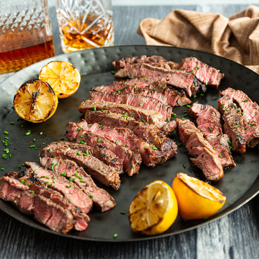 Premium | USDA Graded Prime Top Sirloin