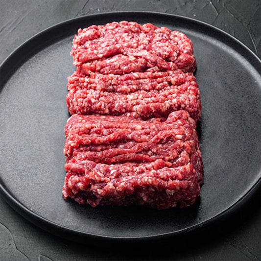 Kuro American Wagyu Ground Beef