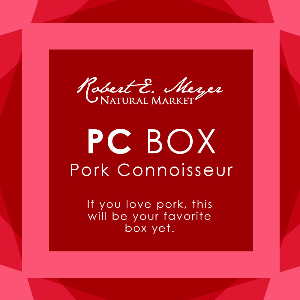 Pork Connoisseur Box