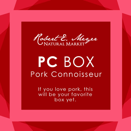 Pork Connoisseur Box