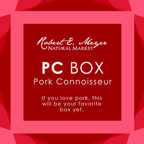 Pork Connoisseur Box
