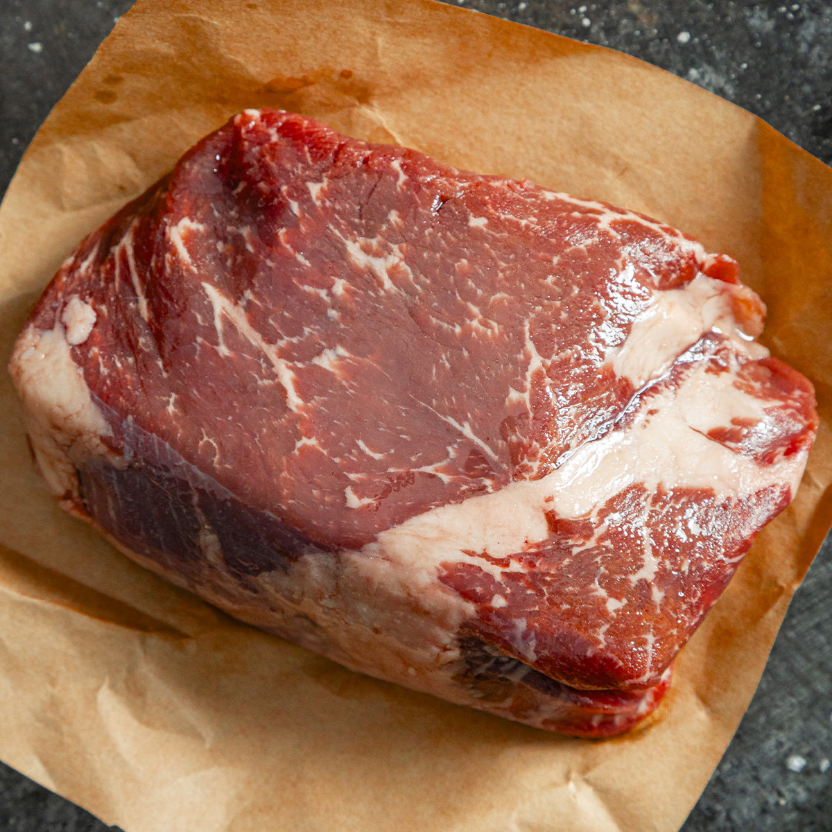 Holiday Gift Kit - Taste of the Ranch - Meyer Natural Angus