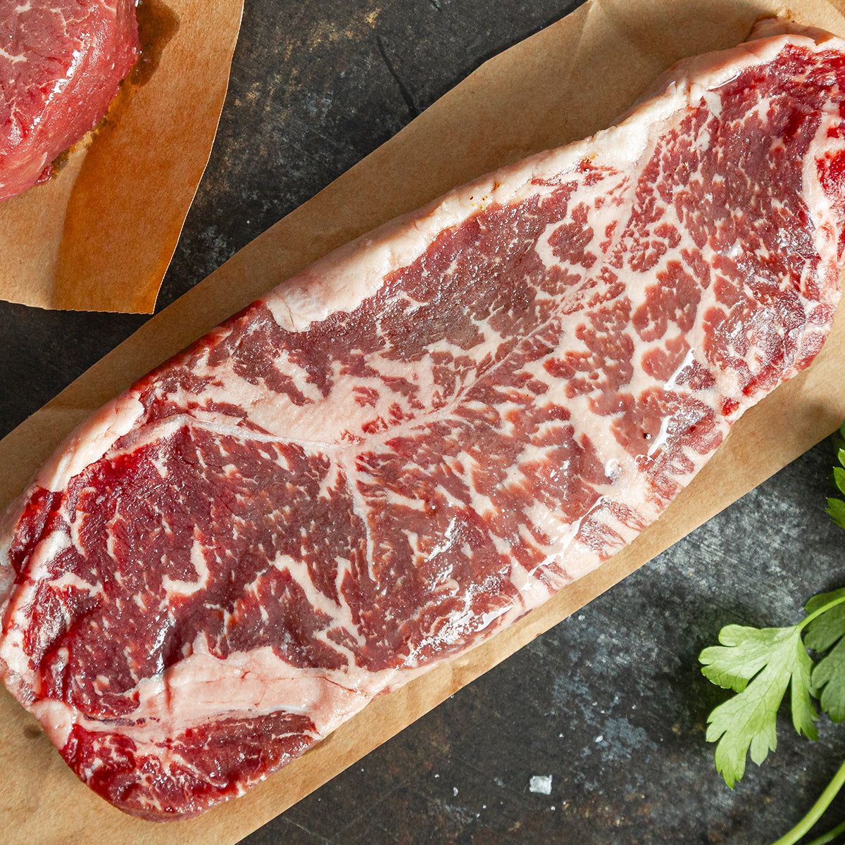 Holiday Gift Kit - Taste of the Ranch - Meyer Natural Angus