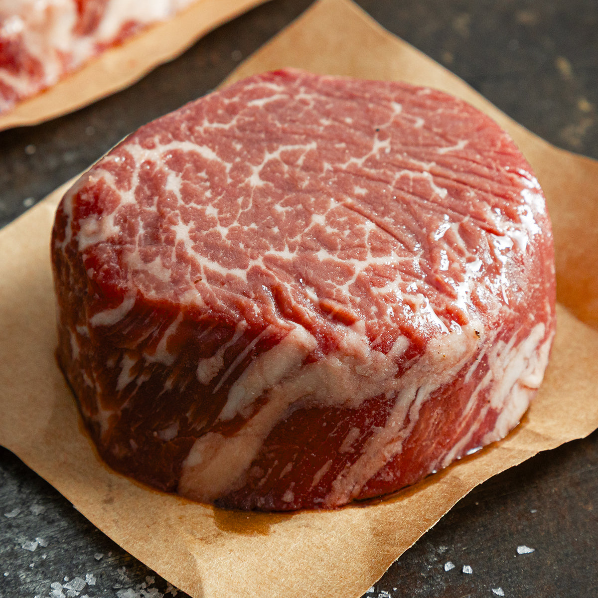 Holiday Gift Kit - Taste of the Ranch - Meyer Natural Angus