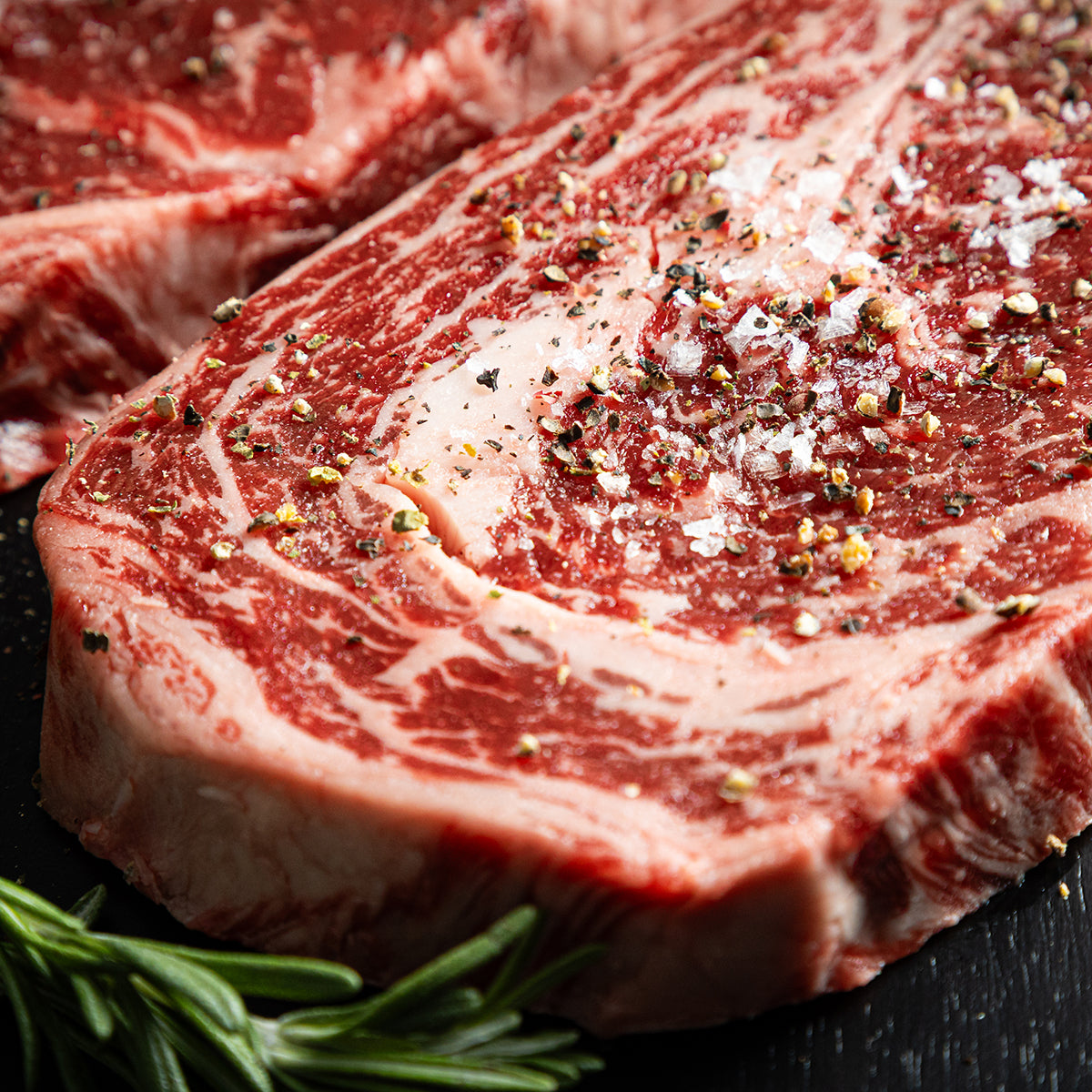 Holiday Gift Box - Taste of Premium American Wagyu
