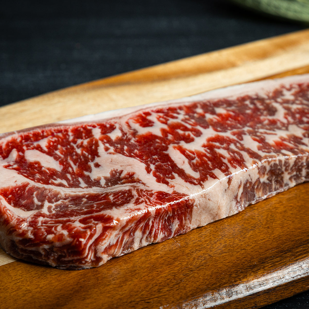 Holiday Gift Box - Taste of Premium American Wagyu