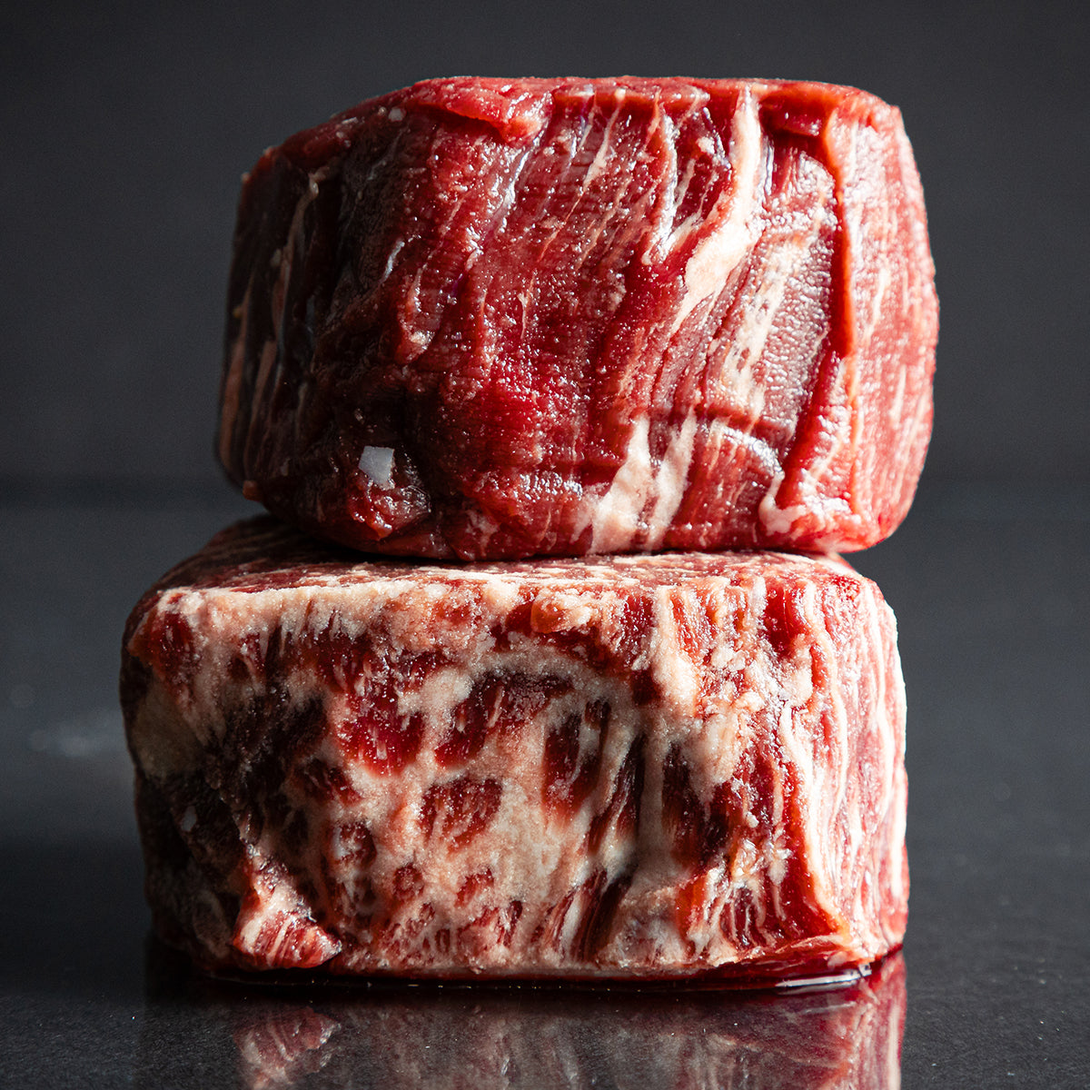 Holiday Gift Box - Taste of Premium American Wagyu
