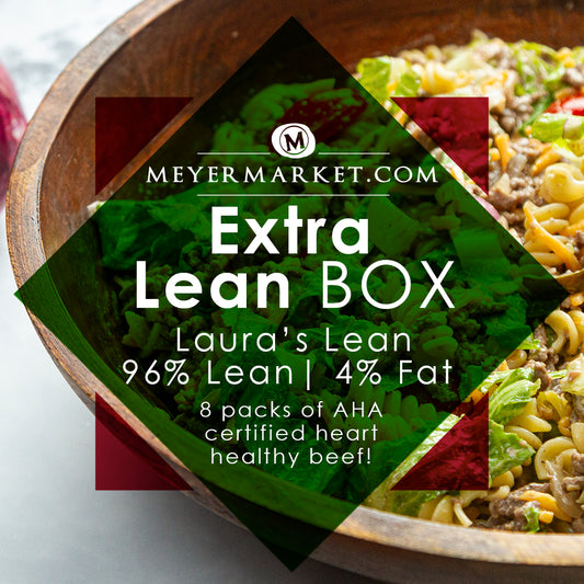 Extra Lean Box