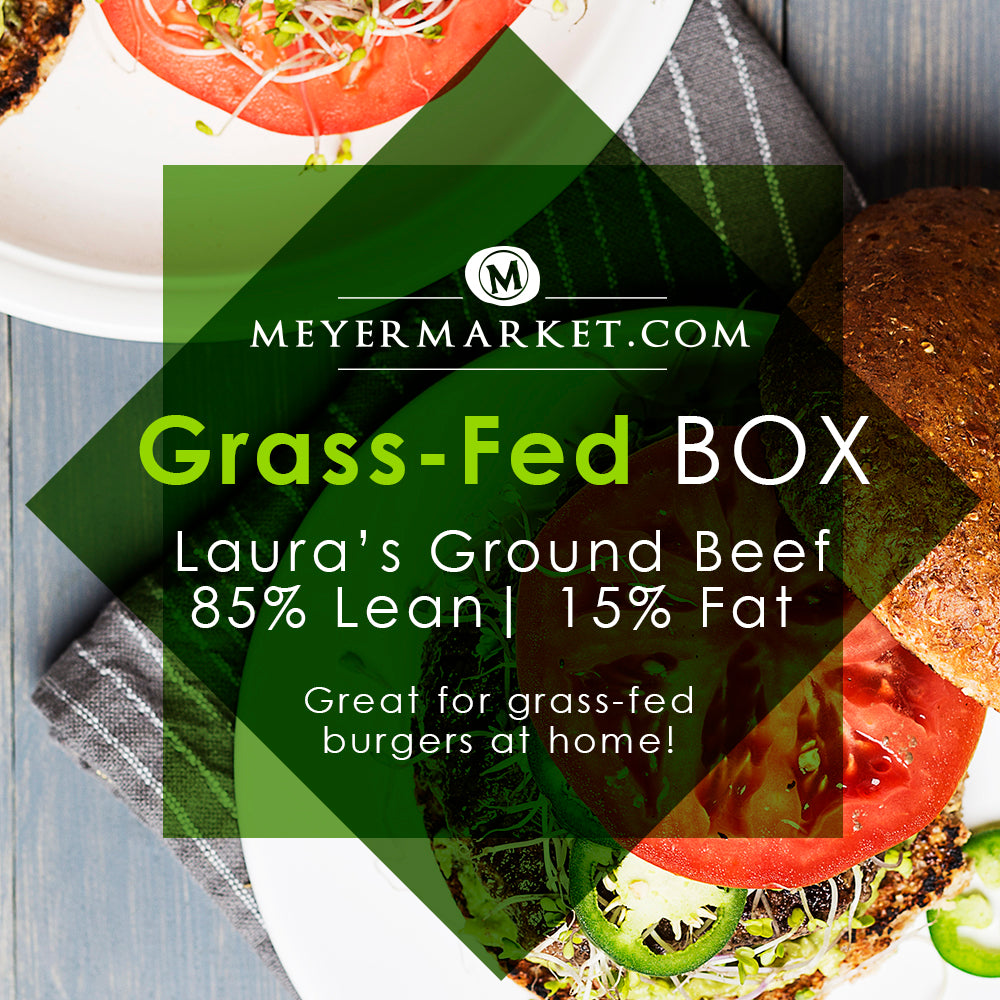 Grass-Fed Box