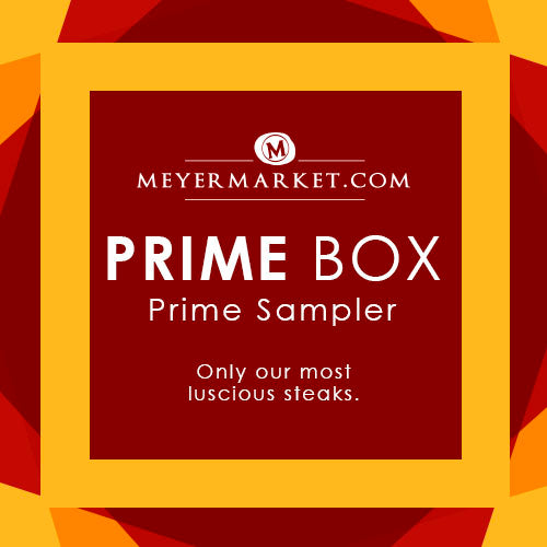 Prime Sampler Box