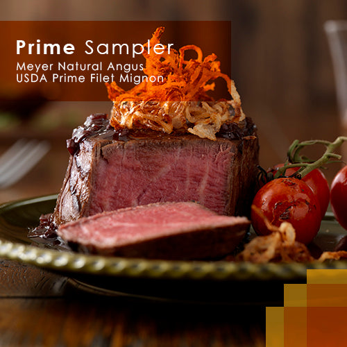 Prime Sampler Box