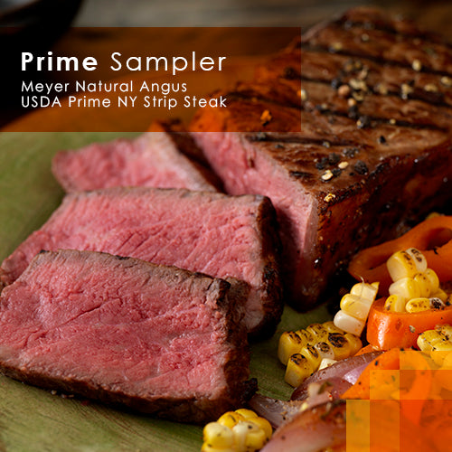 Prime Sampler Box