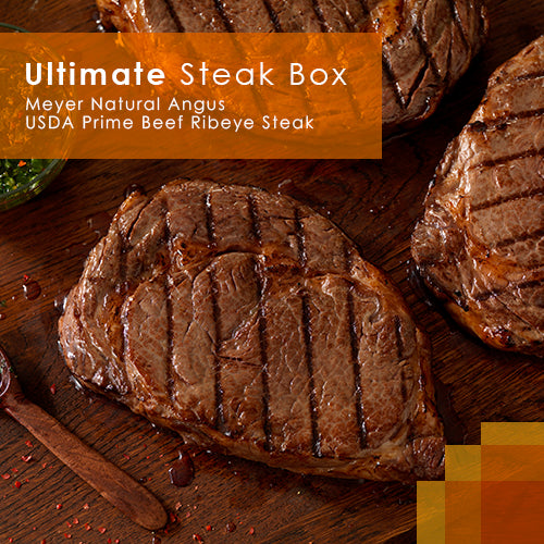 Ultimate Steak Box