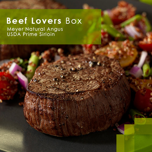 Meat Lover Gift Guide – Hazard Beef