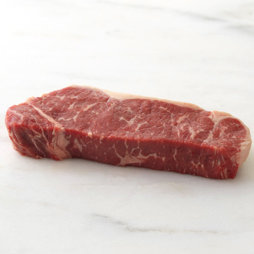 USDA Prime New York Strip