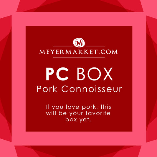 Pork Connoisseur Box