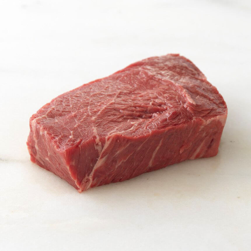 USDA Prime Top Sirloin